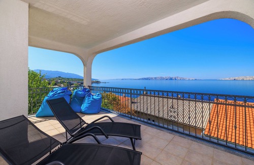 Senj Apartment | Apartments Marija (67291-A2) - Senj