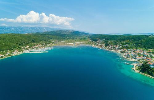 Rab Town Apartment | Apartments Marija