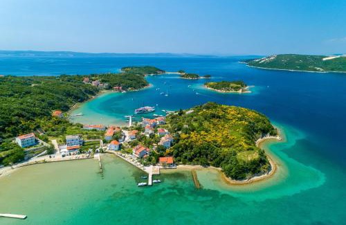 Rab Town Apartment | Apartments Marija