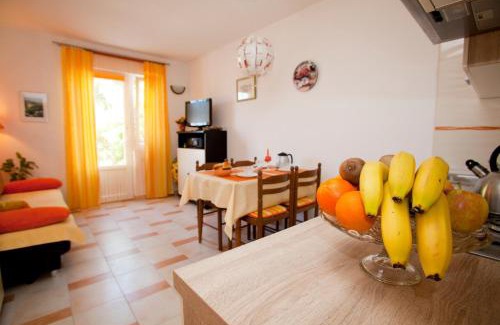Vrbnik Apartment | Apartments Marija