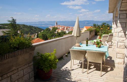 Vrbnik Apartment | Apartments Marija