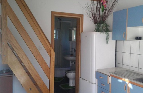 Starigrad Apartment | Apartments Marija in National Park Area