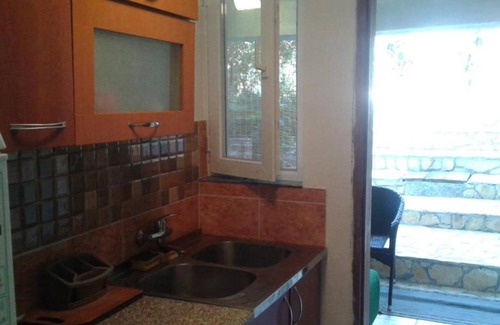 Starigrad Apartment | Apartments Marija in National Park Area