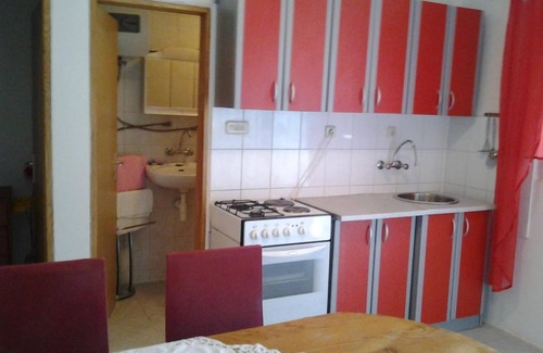 Starigrad Apartment | Apartments Marija in National Park Area