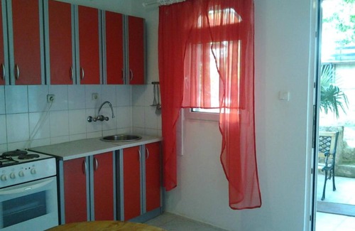 Starigrad Apartment | Apartments Marija in National Park Area