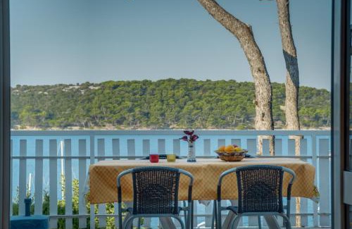 Cove Murtar Apartment | Apartments Marija Todorić