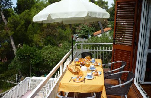 Cove Murtar Apartment | Apartments Marija Todorić
