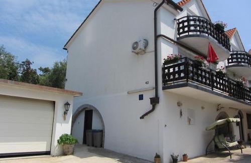 Marsici House | Apartments Marijana