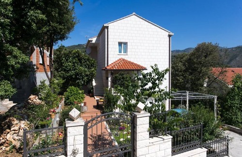 Zaton Apartment | Apartments Marina