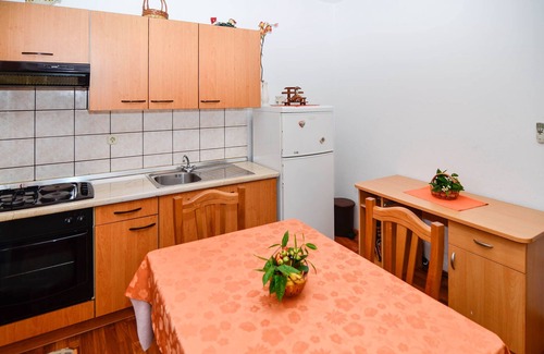 Orebic Apartment | Apartments Marina