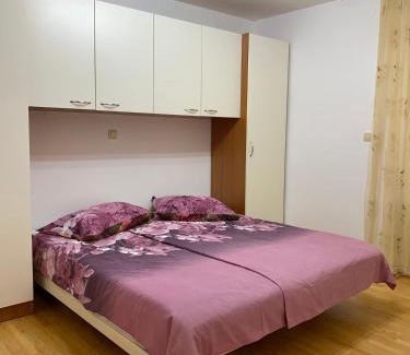 Barbat na Rabu Apartment | Apartments Marina