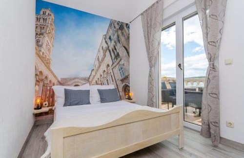 Okrug Gornji Apartment | Apartments Marina