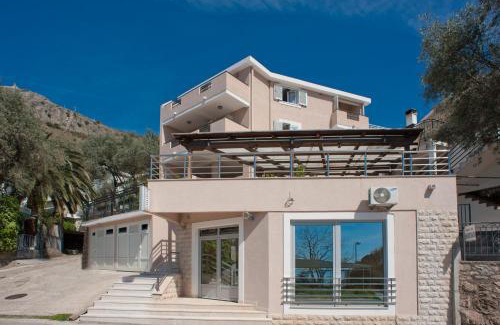 Sveti Stefan Apartment | Apartments Marina