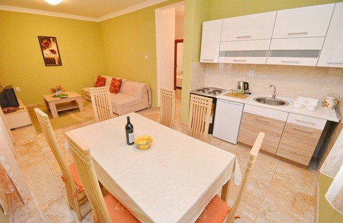 Kotor Apartment | Apartments Marinero