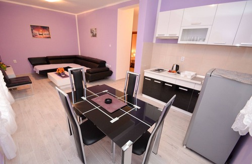 Kotor Apartment | Apartments Marinero