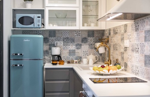 Plat Apartment | Apartments Maris