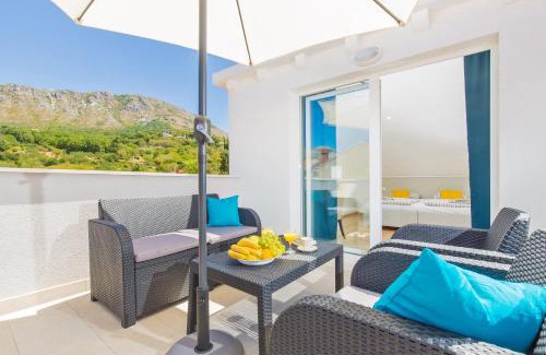 Zupa dubrovacka Apartment | Apartments Marivo