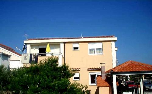 Sevid Apartment | Apartments MARKO-Sevid-20m from the beach