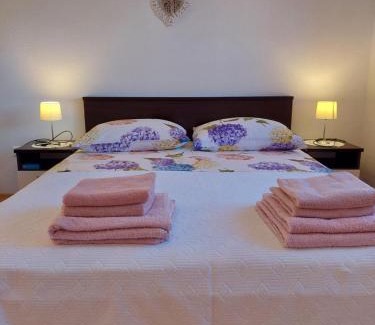 Sevid Apartment | Apartments MARKO-Sevid-20m from the beach