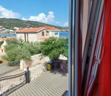 Sevid Apartment | Apartments MARKO-Sevid-20m from the beach