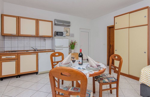 Vir Apartment | Apartments Markovic