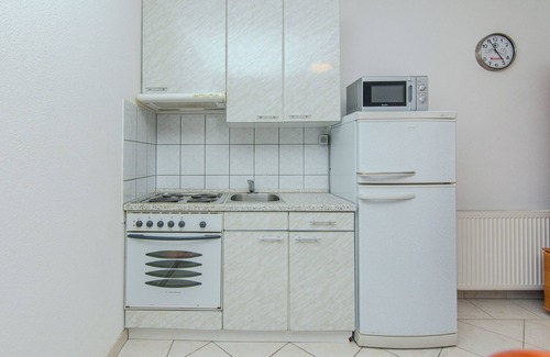 Vir Apartment | Apartments Markovic