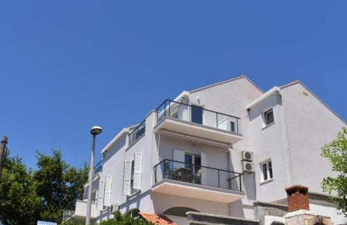 Gornji Kono Apartment | Apartments Marlin Blue
