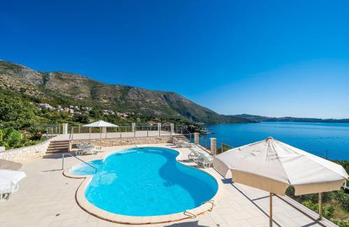 Zupa dubrovacka Apartment | Apartments Marnic- Blue Chill