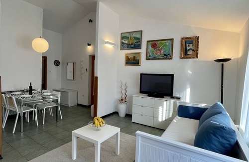 Volosko Apartment | Apartments Matacin with sea view 2+2, Parking, Wifi