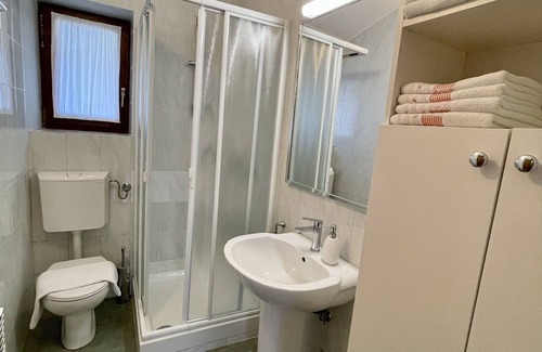 Volosko Apartment | Apartments Matacin with sea view 2+2, Parking, Wifi
