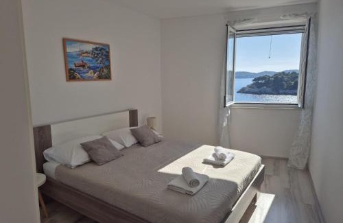 Stikovica Apartment | Apartments Matea studio apartment