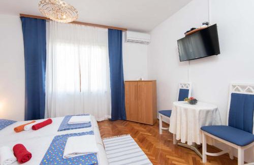 Orebic House | Apartments Mato Oborović Papica