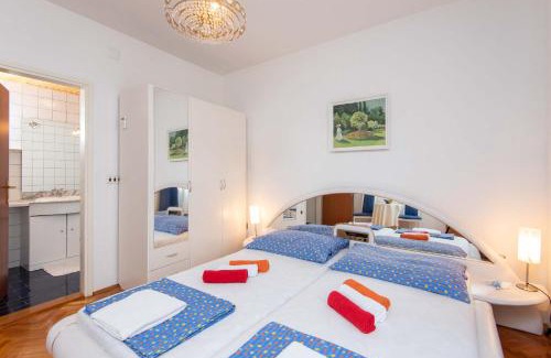 Orebic House | Apartments Mato Oborović Papica