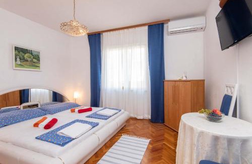 Orebic House | Apartments Mato Oborović Papica