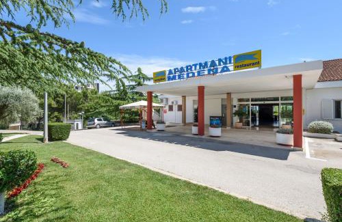 Seget Donji Apartment | Apartments Medena