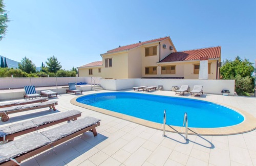 Stankovici Apartment | Apartments Meridiana 1 (53241-A5) - Orebic
