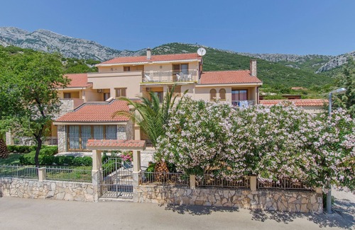 Stankovici Apartment | Apartments Meridiana 1 (53241-A5) - Orebic