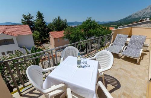 Stankovici Apartment | Apartments Meridiana 2