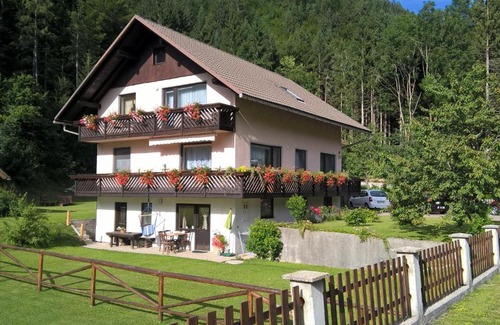 Ratece Apartment | Apartments Mertelj