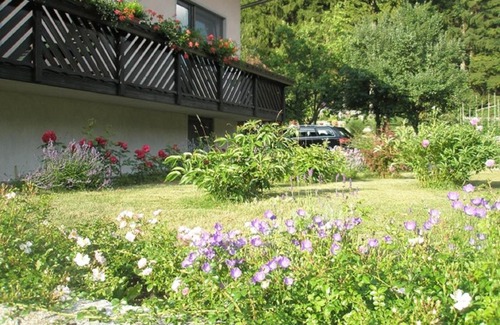 Ratece Apartment | Apartments Mertelj