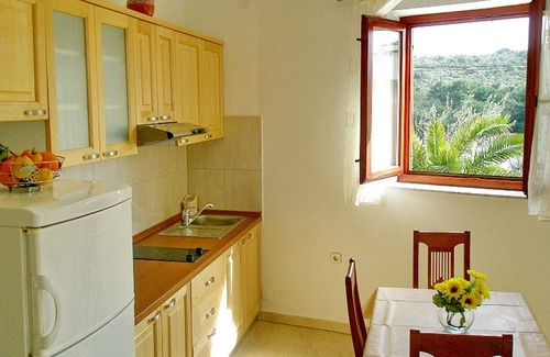 Molat Apartment | Apartments Mia (Ap5) -Molat, island Molat, North Dalmatia