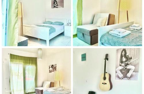 Bregvija Apartment | Apartments Mia Patria