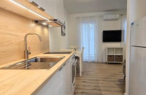 Primosten Apartment | Apartments Miamare 2