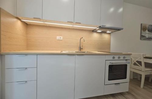 Primosten Apartment | Apartments Miamare 2