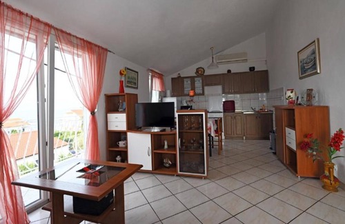 Slatine Apartment | Apartments Mihovilovic