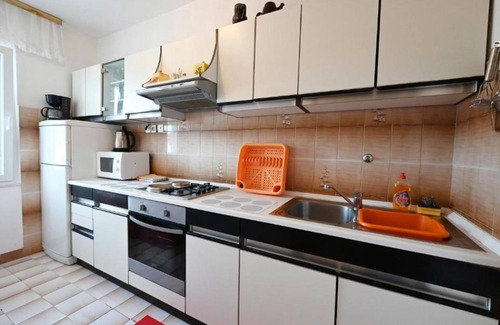 Slatine Apartment | Apartments Mihovilovic