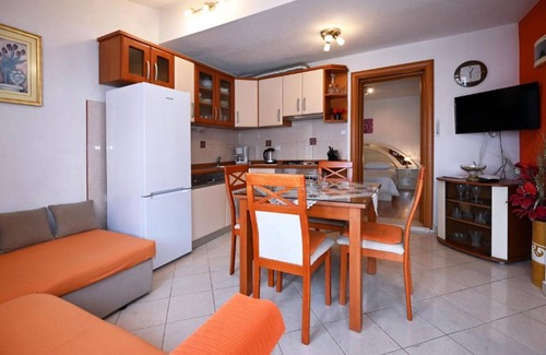 Slatine Apartment | Apartments Mihovilovic