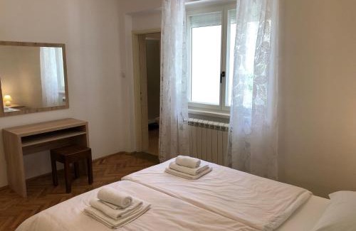 Kampor Apartment | Apartments Mikelic