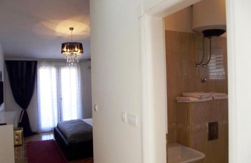 Babin do Apartment | Apartments Miković