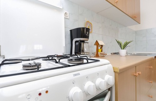 Tribunj Apartment | Apartments Mila (23861-A3) - Tribunj